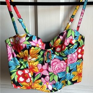 For love and lemon s corset